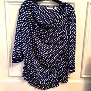 New York & Company Blouse, XL